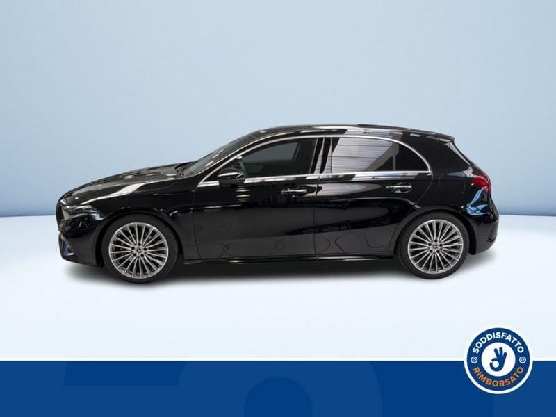 Mercedes-Benz Classe A 180d Automatic AMG Line Premium