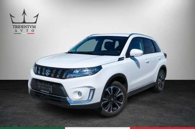 Suzuki Vitara 1.5h Starview 4wd allgrip auto