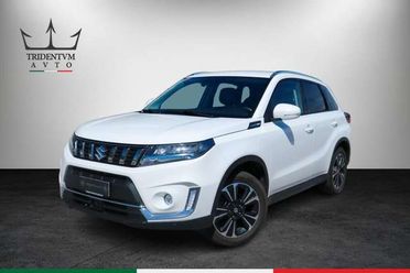 Suzuki Vitara 1.5h Starview 4wd allgrip auto