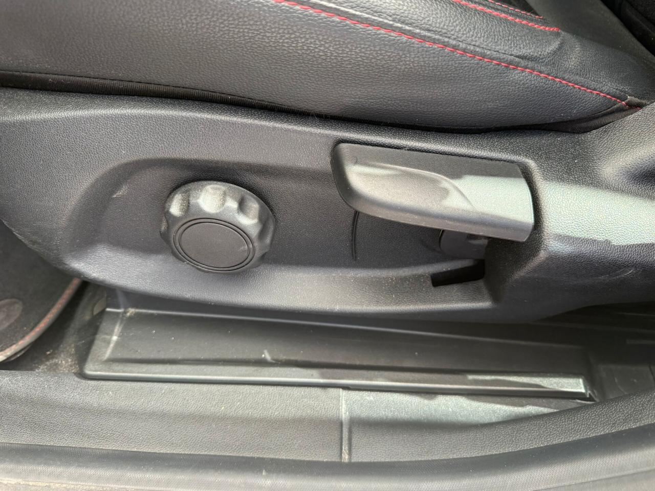 Ford Puma 1.0 EcoBoost Hybrid 125 CV S&S ST-Line X