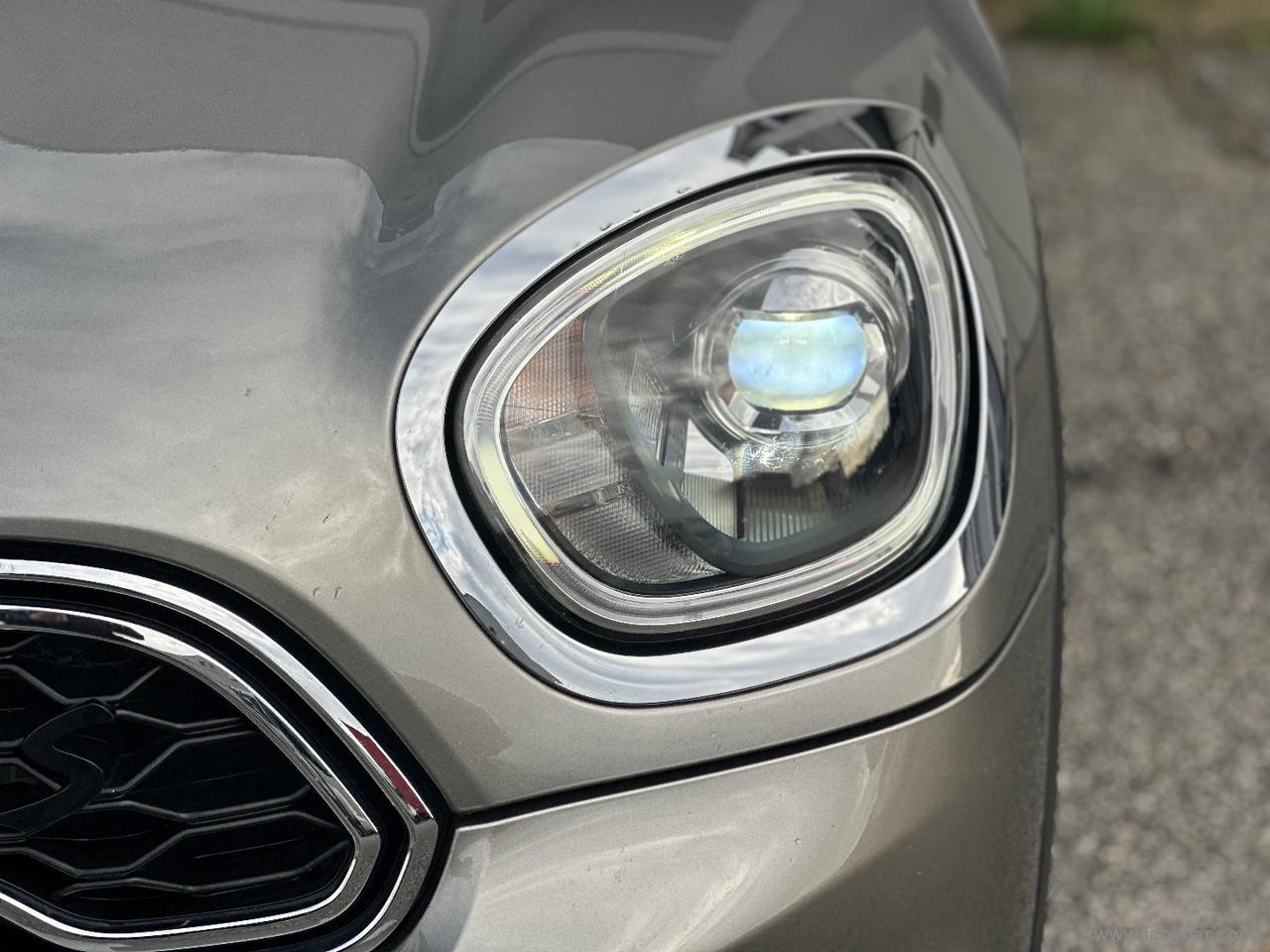 MINI Mini Cooper SD Countryman ALL4 Aut.