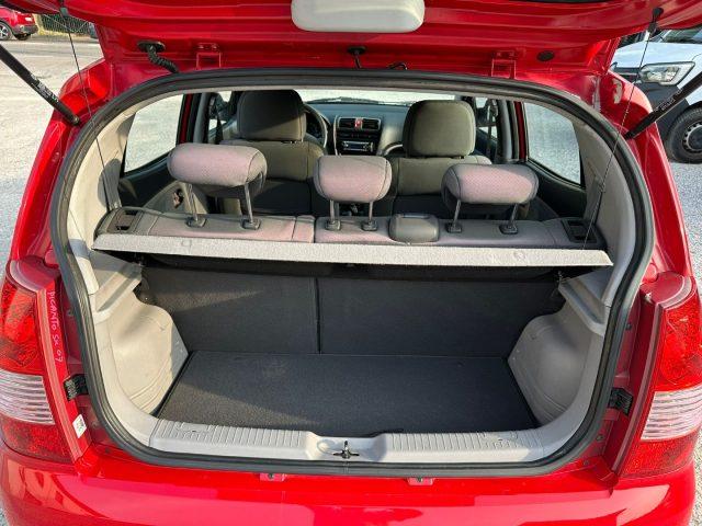 KIA Picanto Ok neo pat. 1.1 12V Fresh