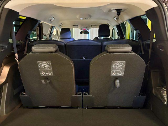 PEUGEOT 5008 BlueHDi 130 S&S EAT8 GT UNIPRO - TAGLIANDI