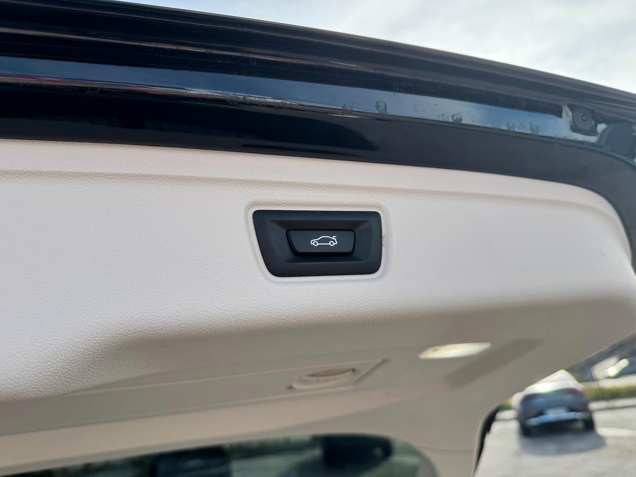 Bmw 320 320d 48V Touring