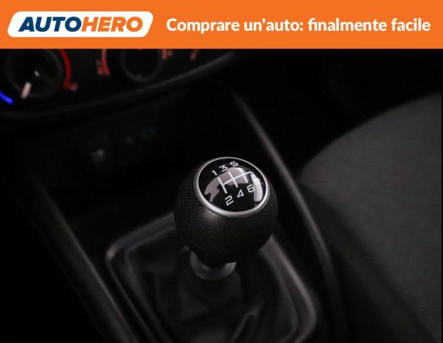 FIAT Tipo 1.3 Mjt S&S SW Pop Van