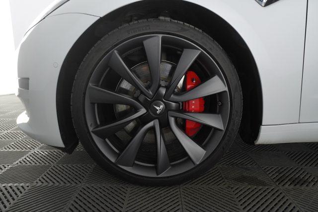 TESLA Model 3 Model 3 Long Range Performance AWD