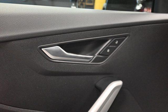 AUDI Q2 35TFSI S-TRONIC S-LINE BUSINESS ADVANCED NAVI FULL