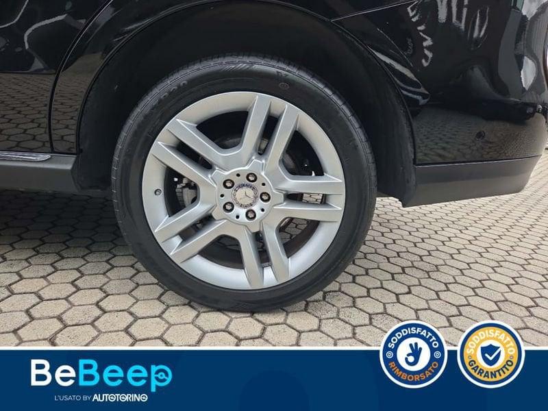 Mercedes-Benz GLE 250D SPORT 4MATIC AUTO