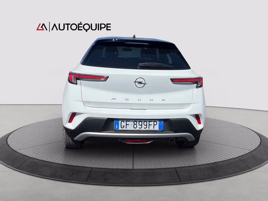 OPEL Mokka 1.5 Elegance s&s 110cv del 2021