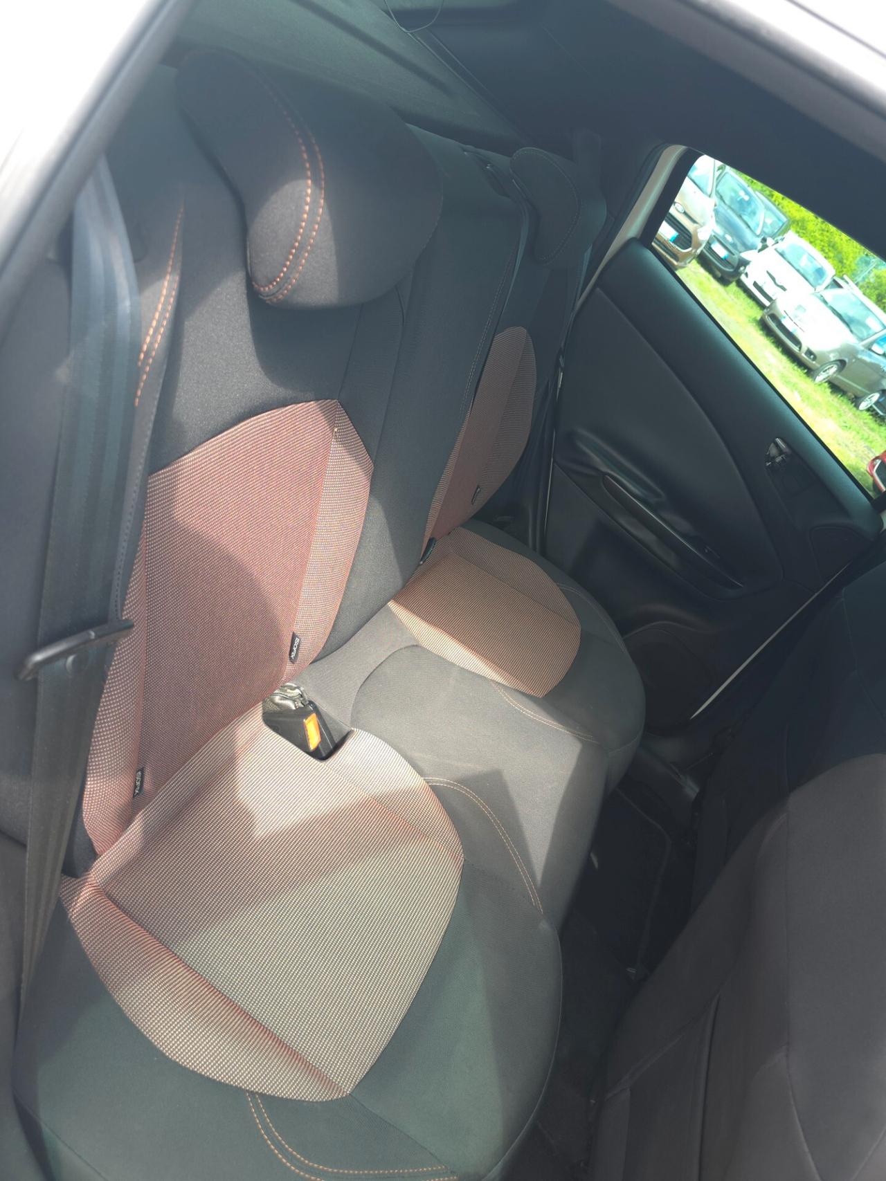 Alfa Romeo Giulietta 2.0 JTDm-2 150 CV Exclusive