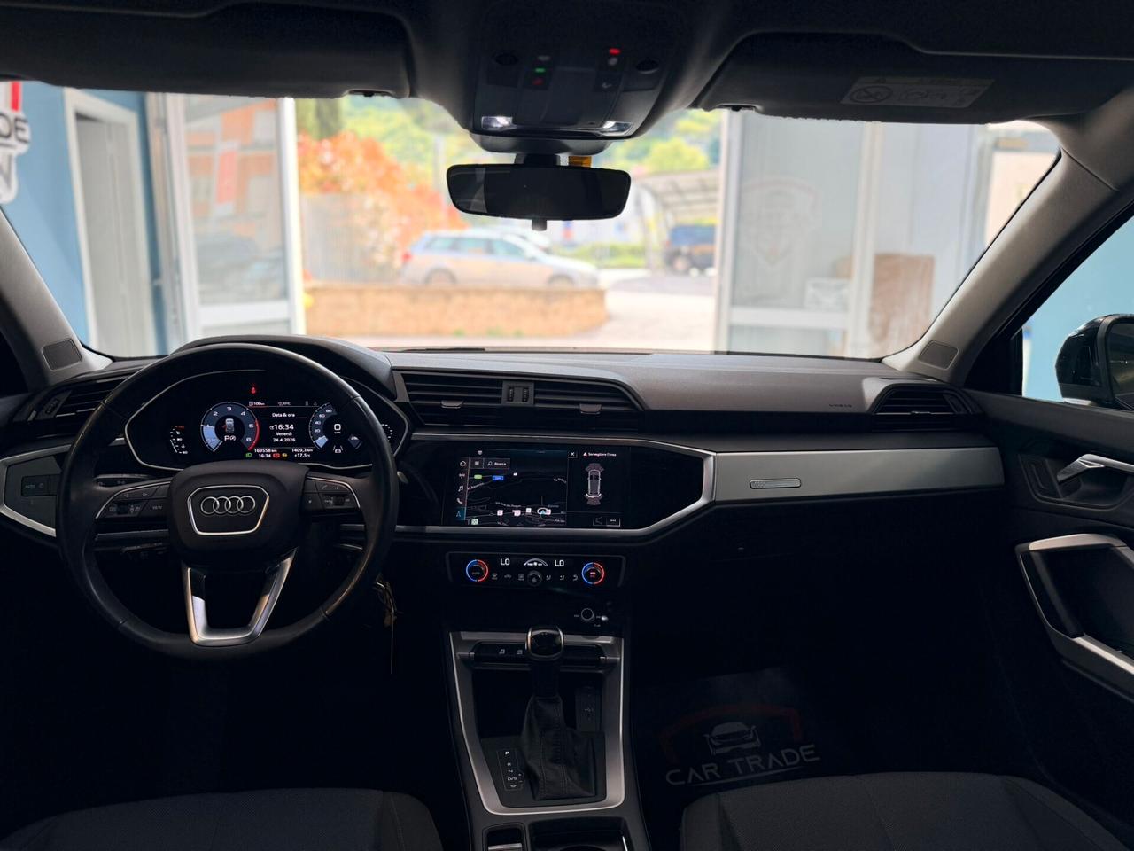 Audi Q3 35 TDI S tronic NAVIGATORE 2022