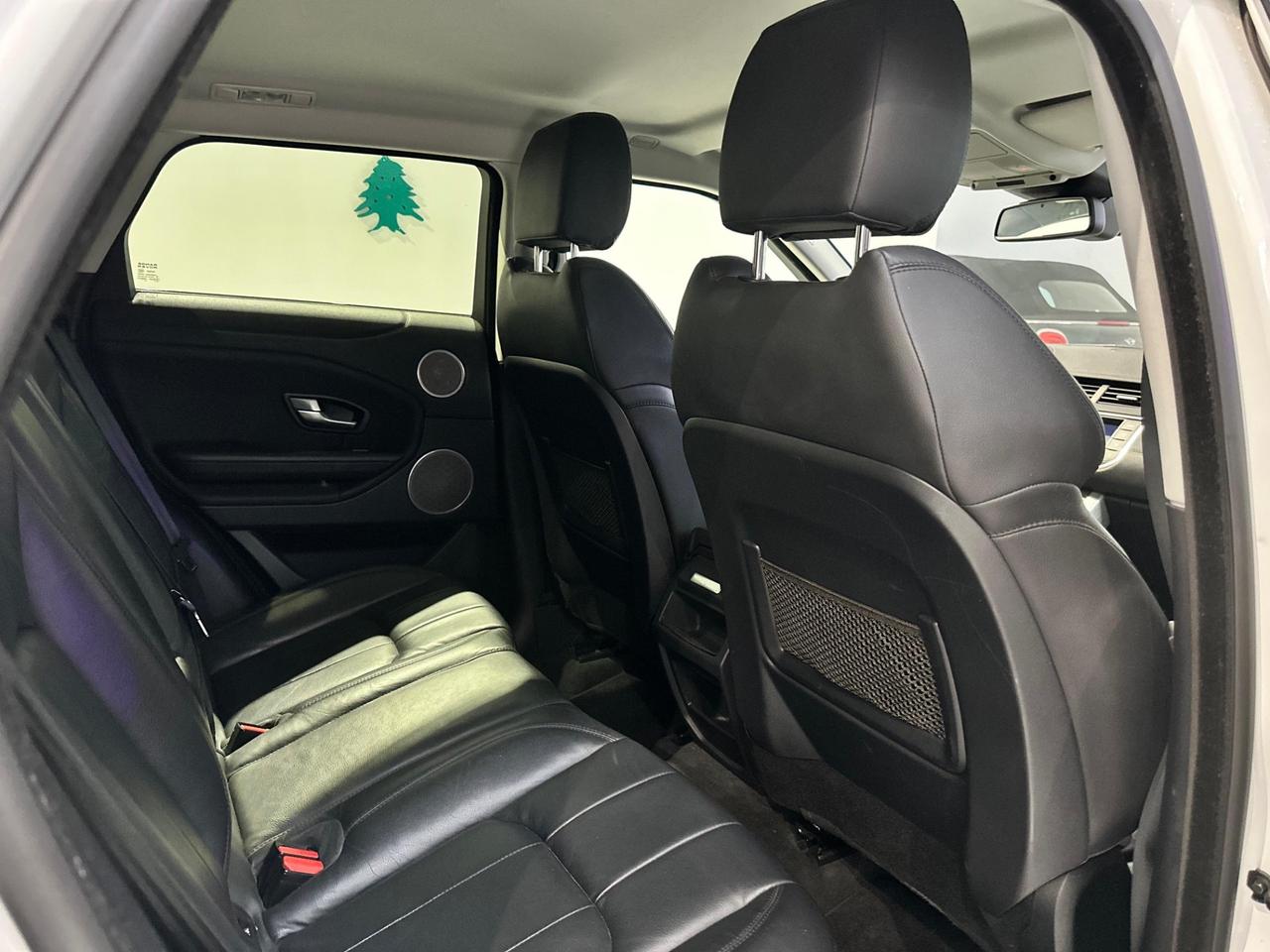 Land Rover Range Evoque 2.0 TD4 150 CV 5p. HSE Dynamic euro 6