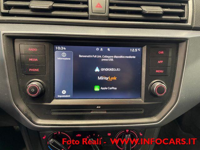 SEAT Arona 1.0 EcoTSI Reference Iva Esposta