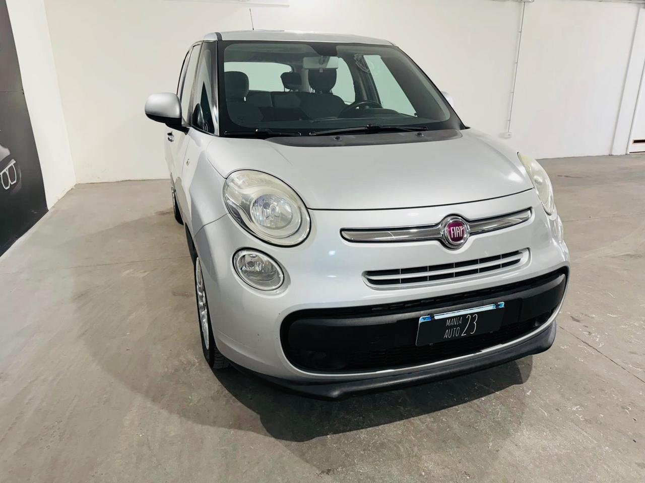 Fiat 500L 1.3 Multijet 95 CV Lounge*NEOPATENTATI*