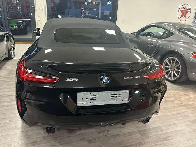 BMW Z4 sdrive 20i Msport auto 197CV FULL-OPTIONAL!!