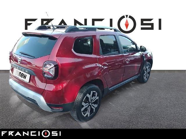 DACIA Duster 1.0 tce Prestige Gpl 4x2 100cv