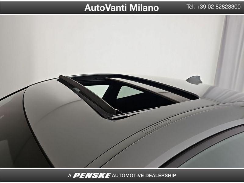 BMW Serie 4 420d Coupe mhev 48V xdrive Msport auto