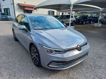 Volkswagen Golf 1.5 TSI EVO ACTIVE