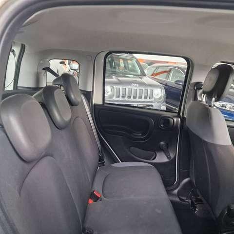 Fiat Panda Panda 1.2 Lounge 69cv