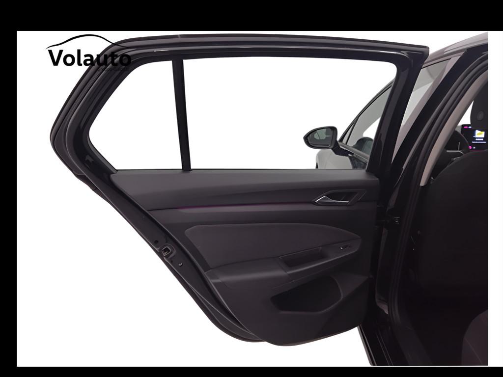 VOLKSWAGEN Golf VIII 2024 - Golf 2.0 tdi Life 115cv