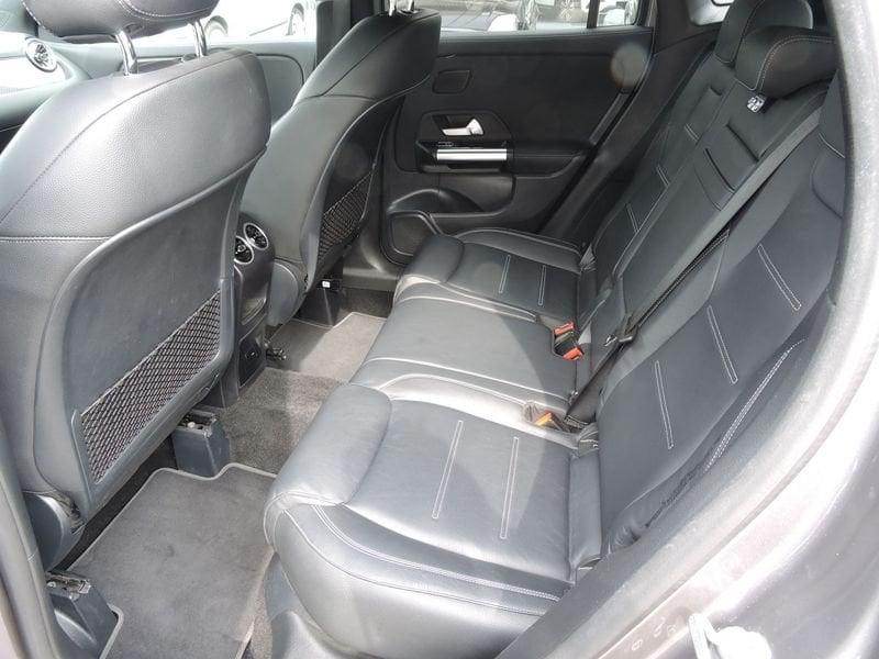 Mercedes-Benz GLA GLA 250 Automatic 4Matic Premium