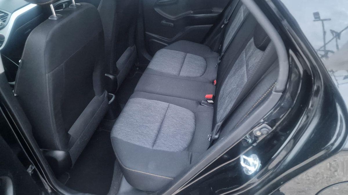 KIA - Picanto - 1.0 12V EcoGPL 5p. Cool