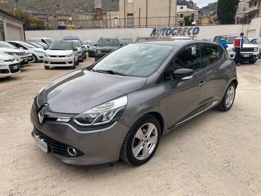 Renault Clio 1.5 dCi 8V 90CV Start&Stop 5 porte Energy