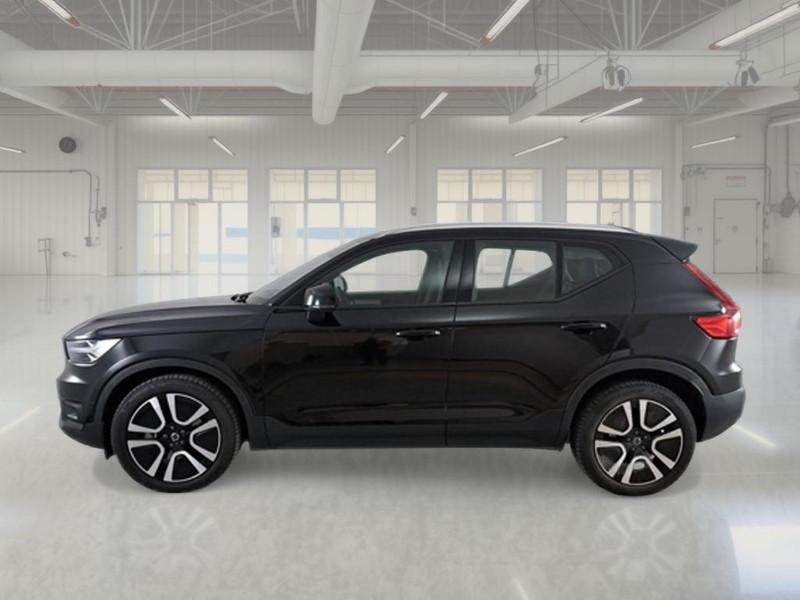 VOLVO XC40 D3 AWD Geartronic Business Plus