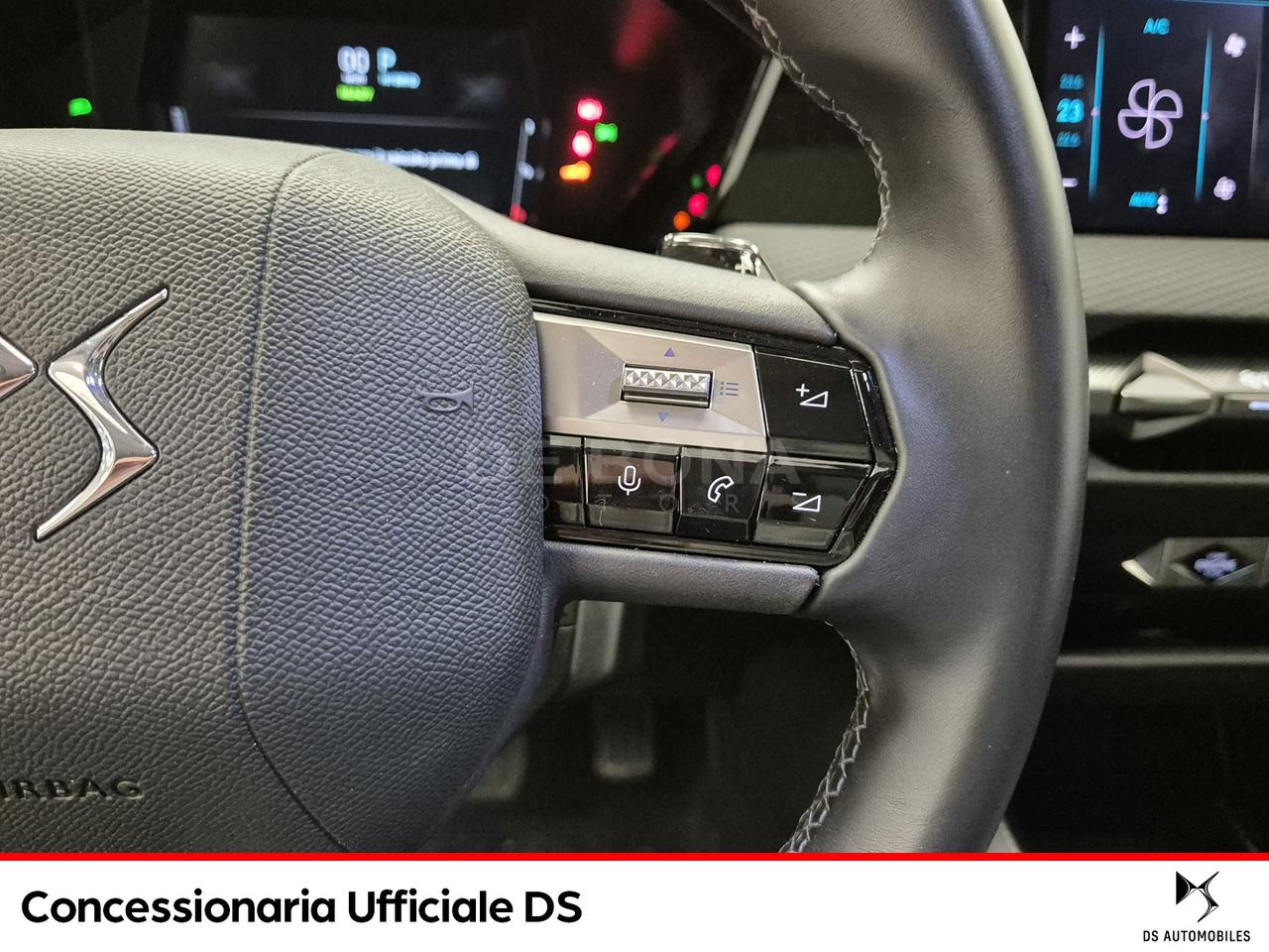 DS DS 4 1.6 e-tense phev esprit de voyage 225cv auto