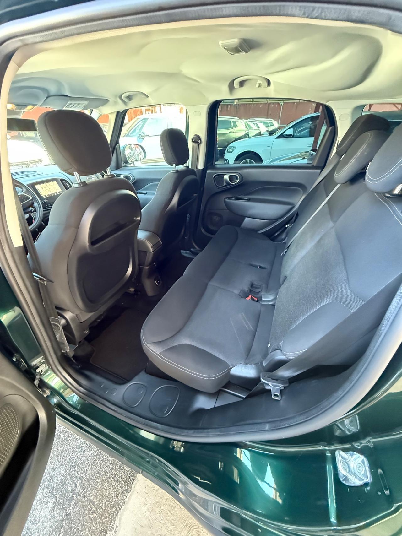 500L 1.3 95CV-automatica-CROSS-unipro-E6