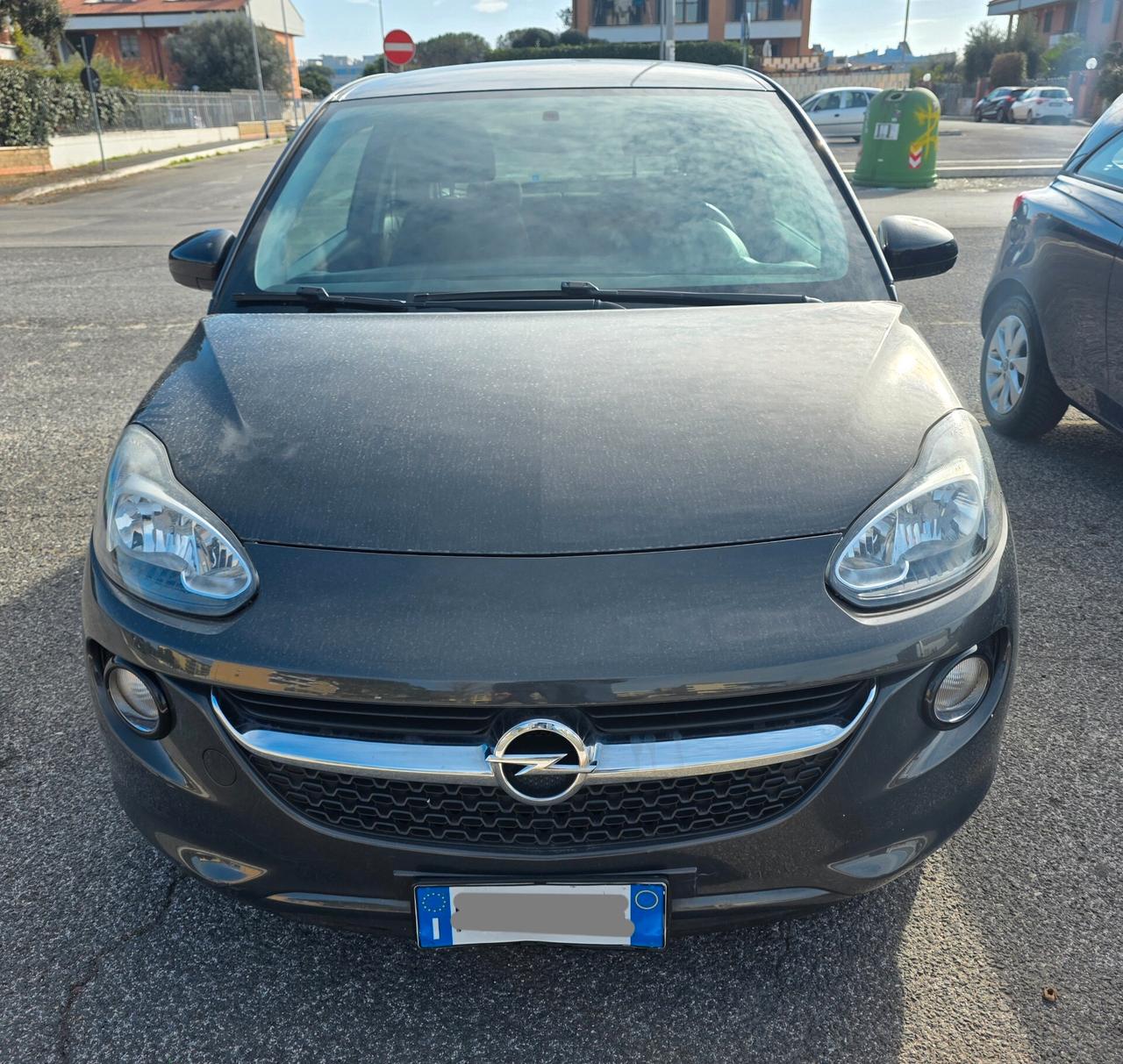 Opel Adam 1.2 70 CV Unlimited