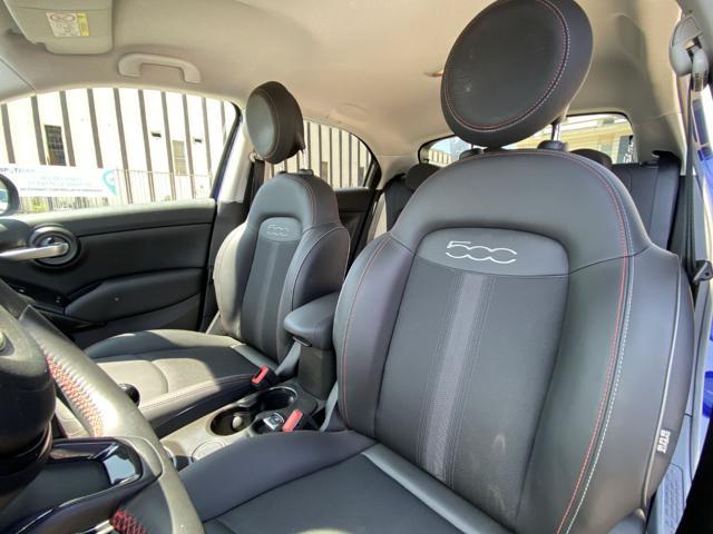 FIAT 500X *PROMO* 1.3 MultiJet 95 CV Sport