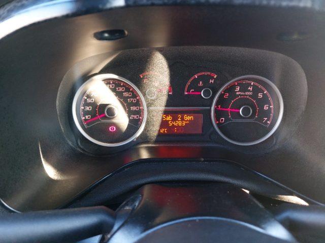 FIAT Doblo Doblò 1.3 MJT S&S PL-TN Cargo Maxi Business