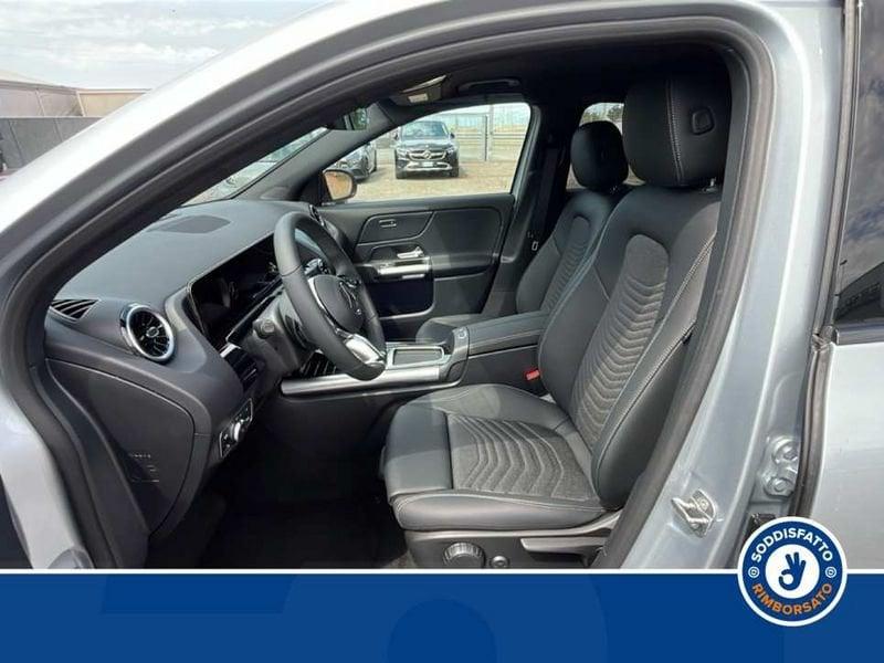 Mercedes-Benz GLA 200d Automatic Advanced Progressive Extra