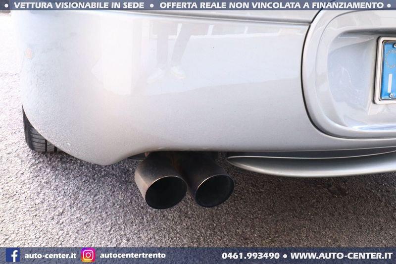 Mitsubishi 3000 GT 3000 GT turbo 4WD MANUALE *ASI ORO *NAZIONALE