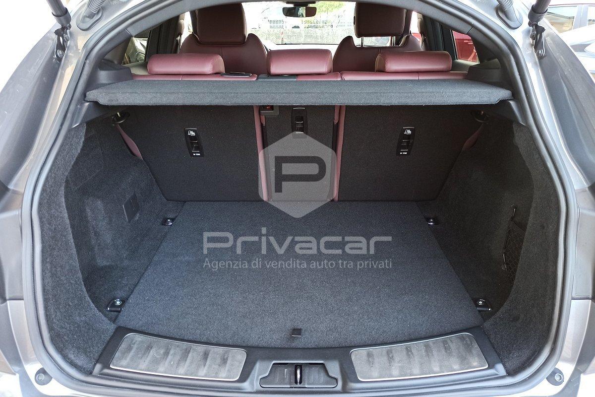 JAGUAR E-Pace 2.0D I4 163 CV AWD Auto R-Dynamic HSE