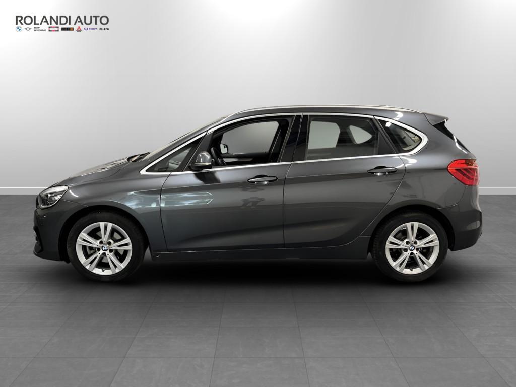 BMW Serie 2 Active Tourer 216 d Business DCT