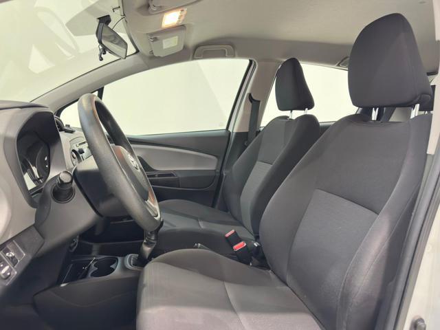 TOYOTA Yaris 1.0 5 porte Lounge