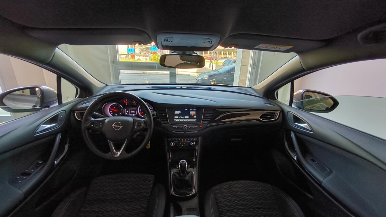 Opel Astra 1.6 CDTi 136CV Start&Stop 5 porte Innovation