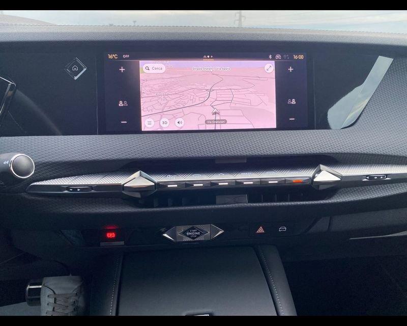 DS DS4 II 2021 1.5 bluehdi Rivoli 130cv auto