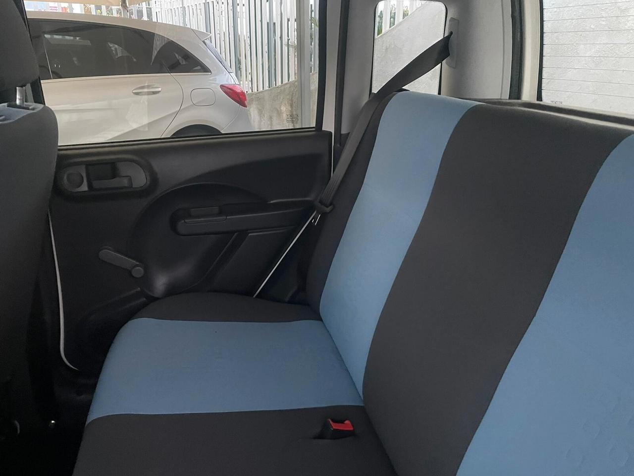 Fiat Panda 1.2 Dynamic Natural Power