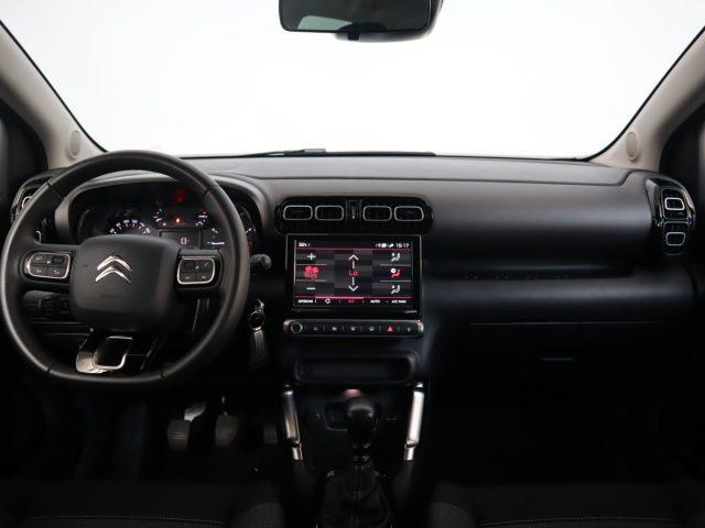 CITROEN C3 Aircross PureTech 110CV S&S *PROMO PARISI GROUP*
