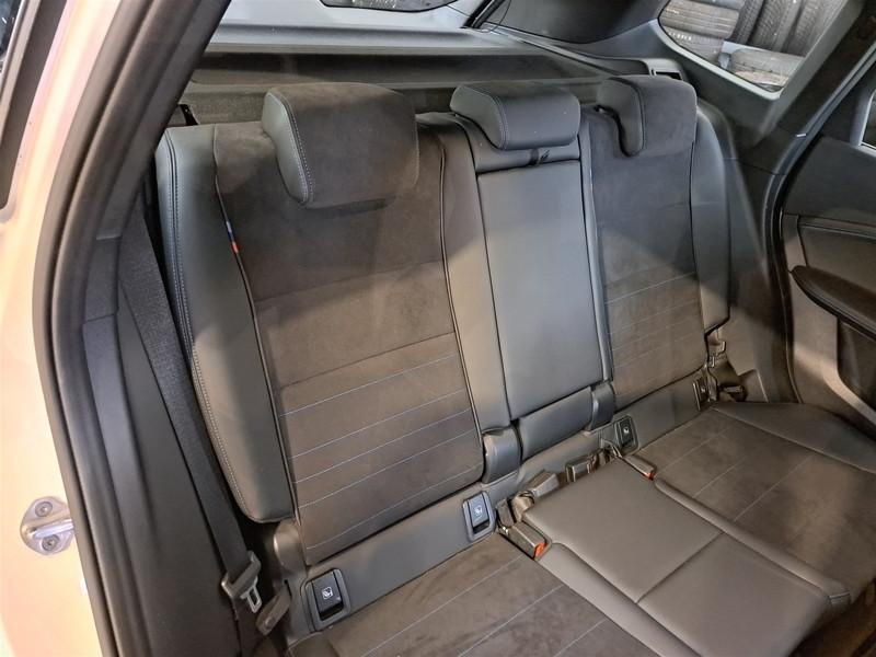 BMW X1 sDrive 18d MSport Autom.