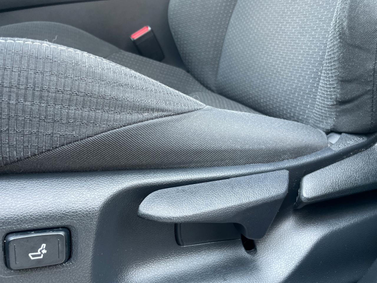 Toyota C-HR UNICO PROPRIETARIO - SERVICE CASA MADRE