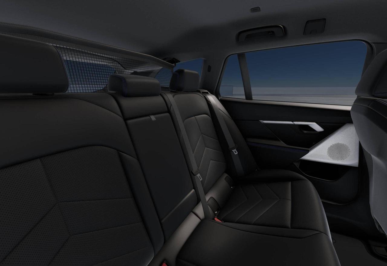 BMW Serie 5 520d Touring 48V xDrive MSport
