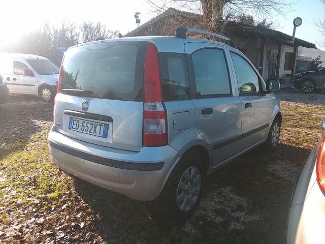 FIAT Panda 1.2 Active GPL