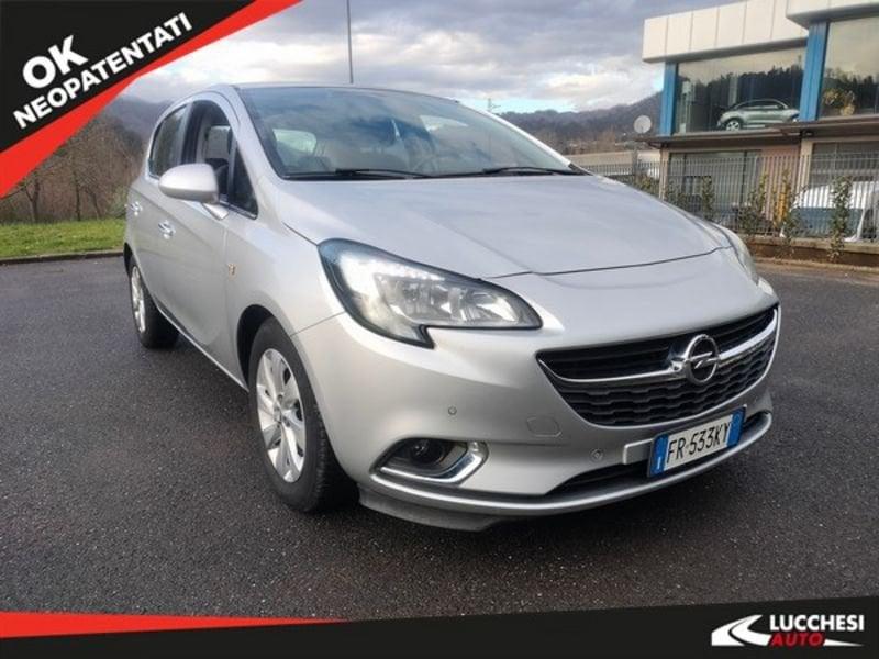 Opel Corsa Corsa 1.3 CDTI 5 porte Advance