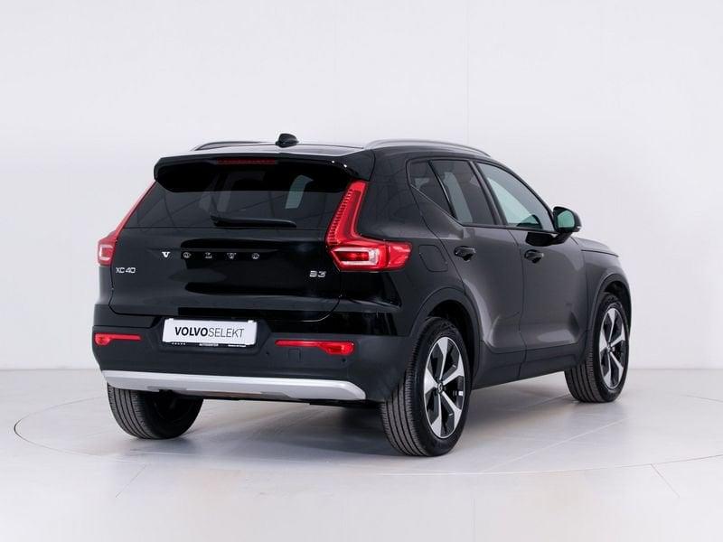 Volvo XC40 XC40 B3 163CV AUT CORE