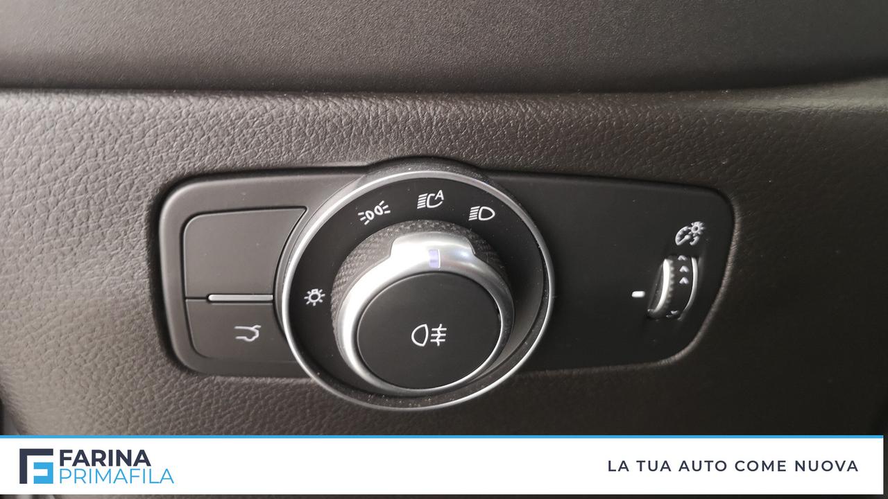 ALFA ROMEO Tonale - Tonale 1.6 Sprint 130cv tct6