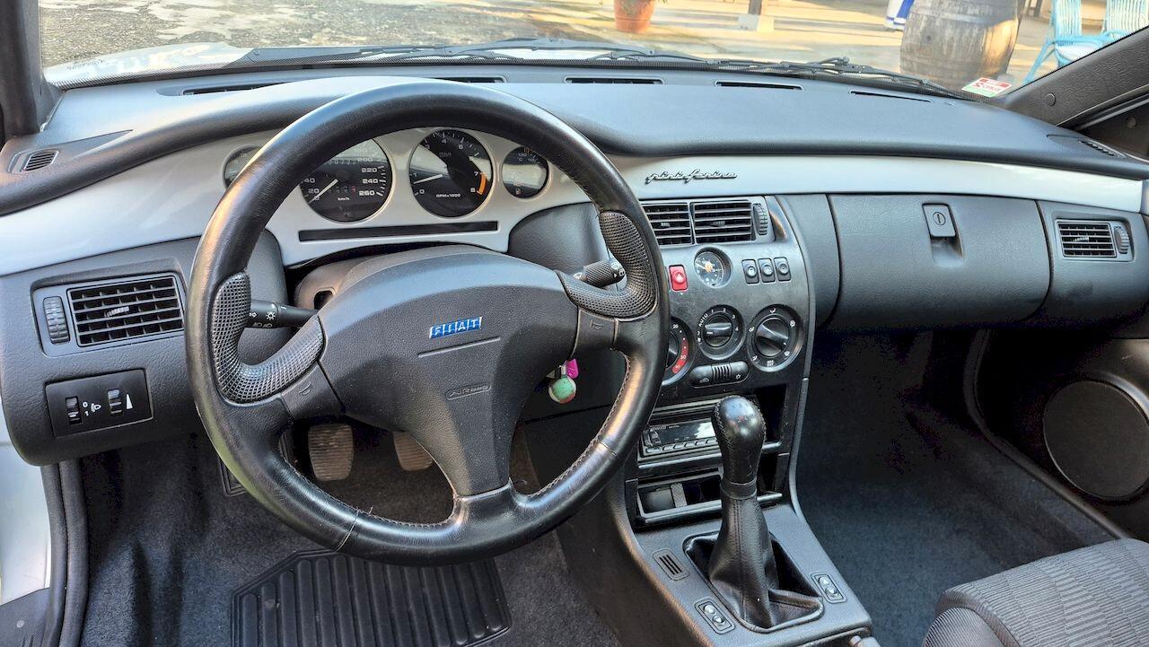 Fiat Coupe 2.0 i.e. 20V - 1999
